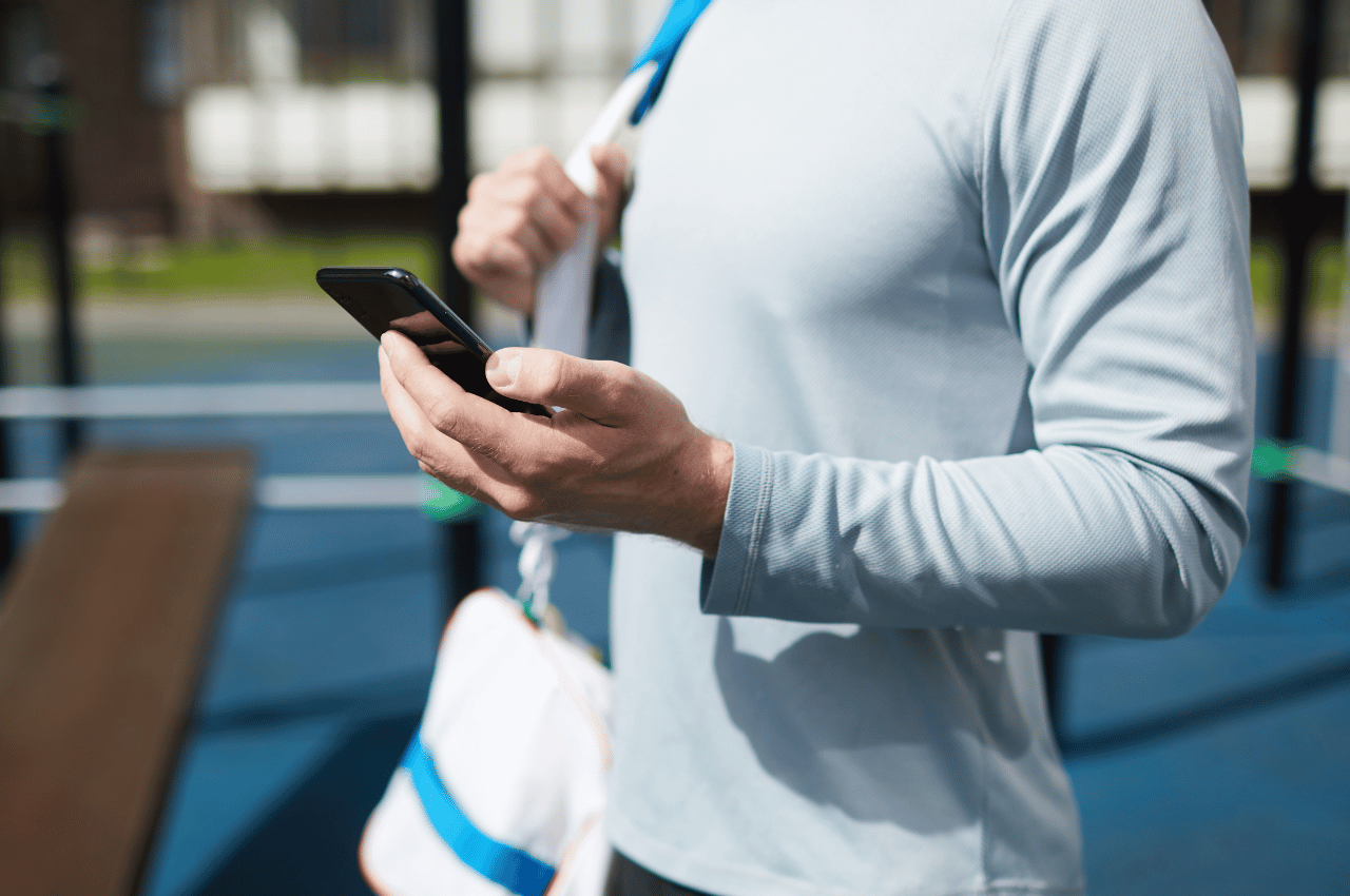AI-powered coaching, fitness app