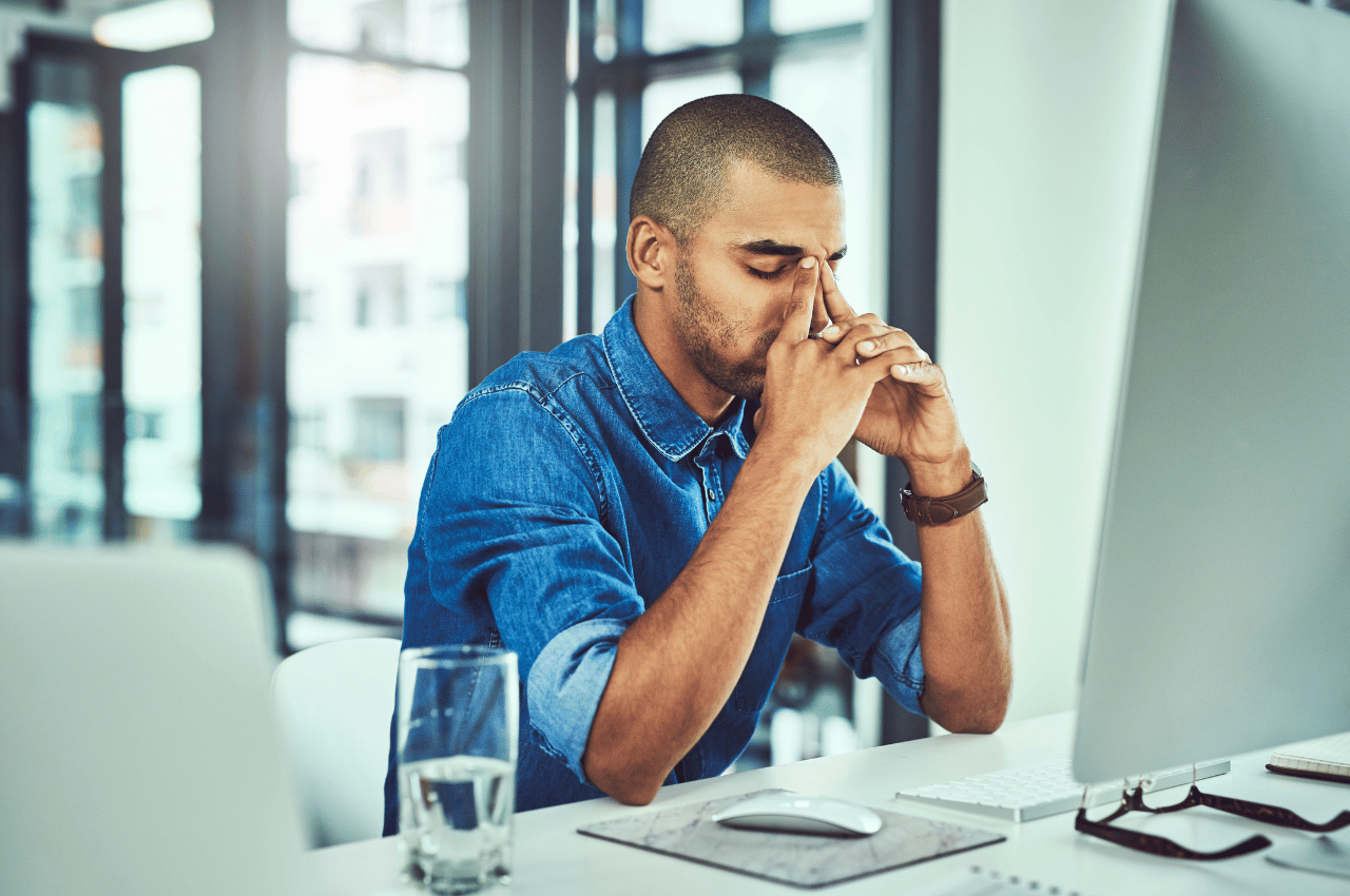 employee burnout