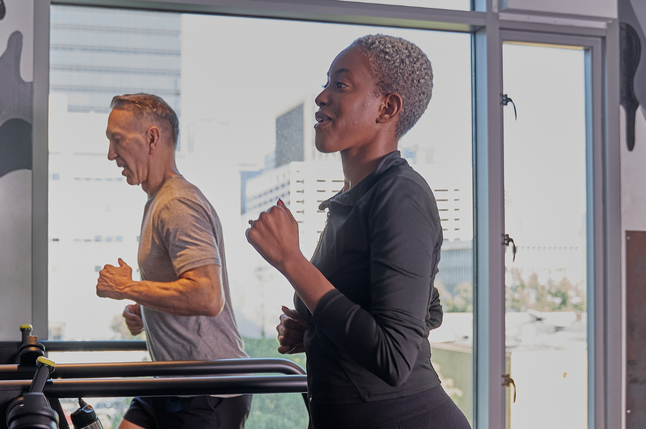 exercise to prevent chronic diseases