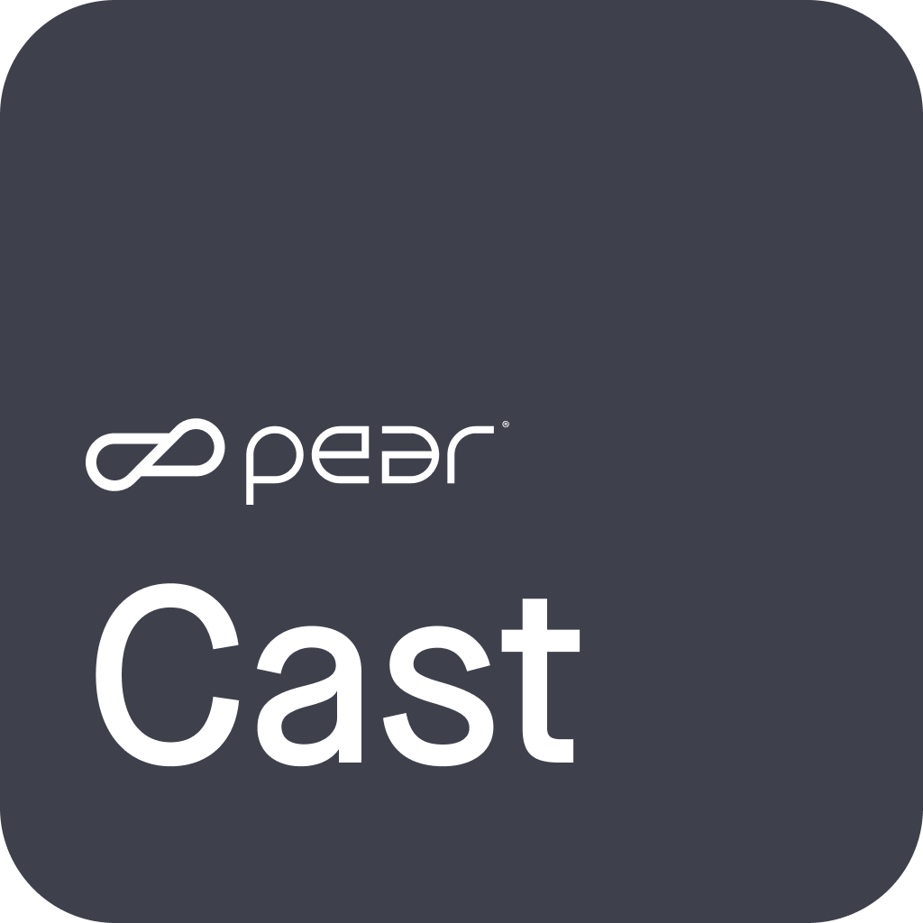 PEAR Cast