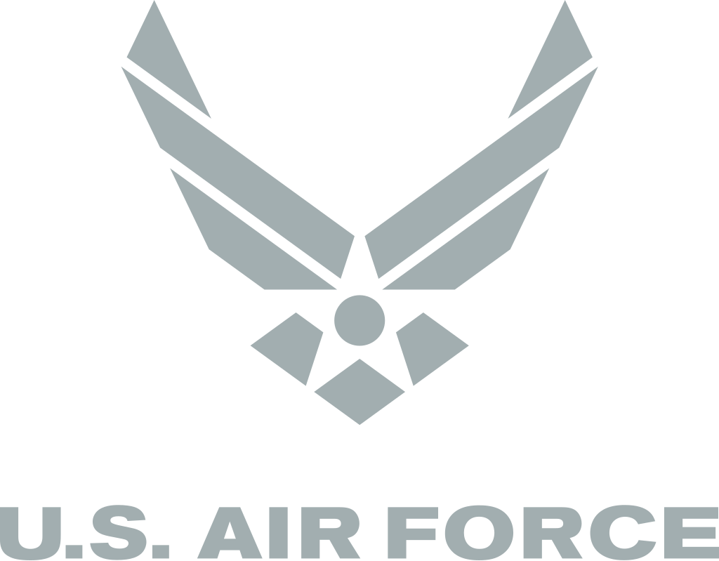 US Air Force_logo_grey