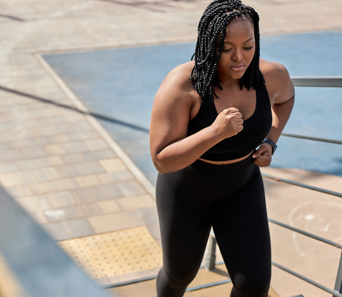 Connected Fitness and Wearables | PEAR Health Labs
